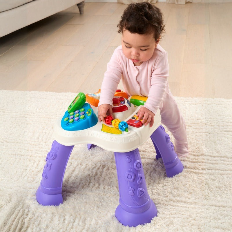 VTech Baby Play & Learn Activity Table