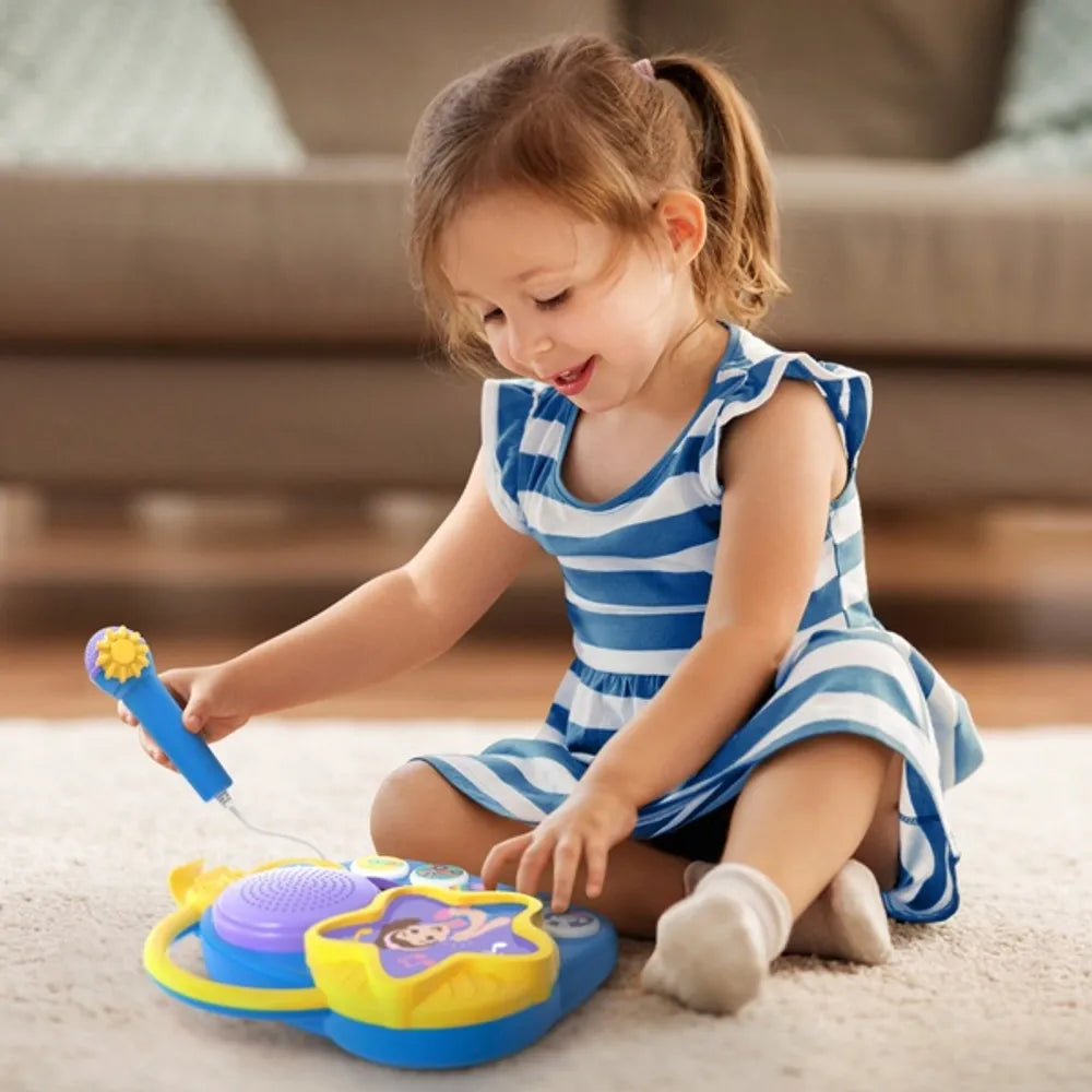 Ms. Rachel Sing-Along Boombox